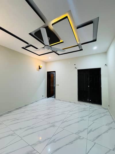 Wonderful Brand New portion with all facilities