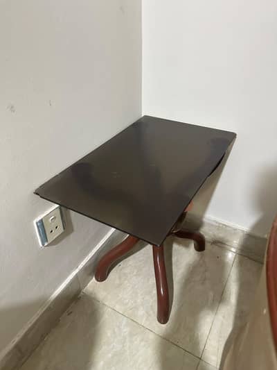 7 seater sofa set with sofa table