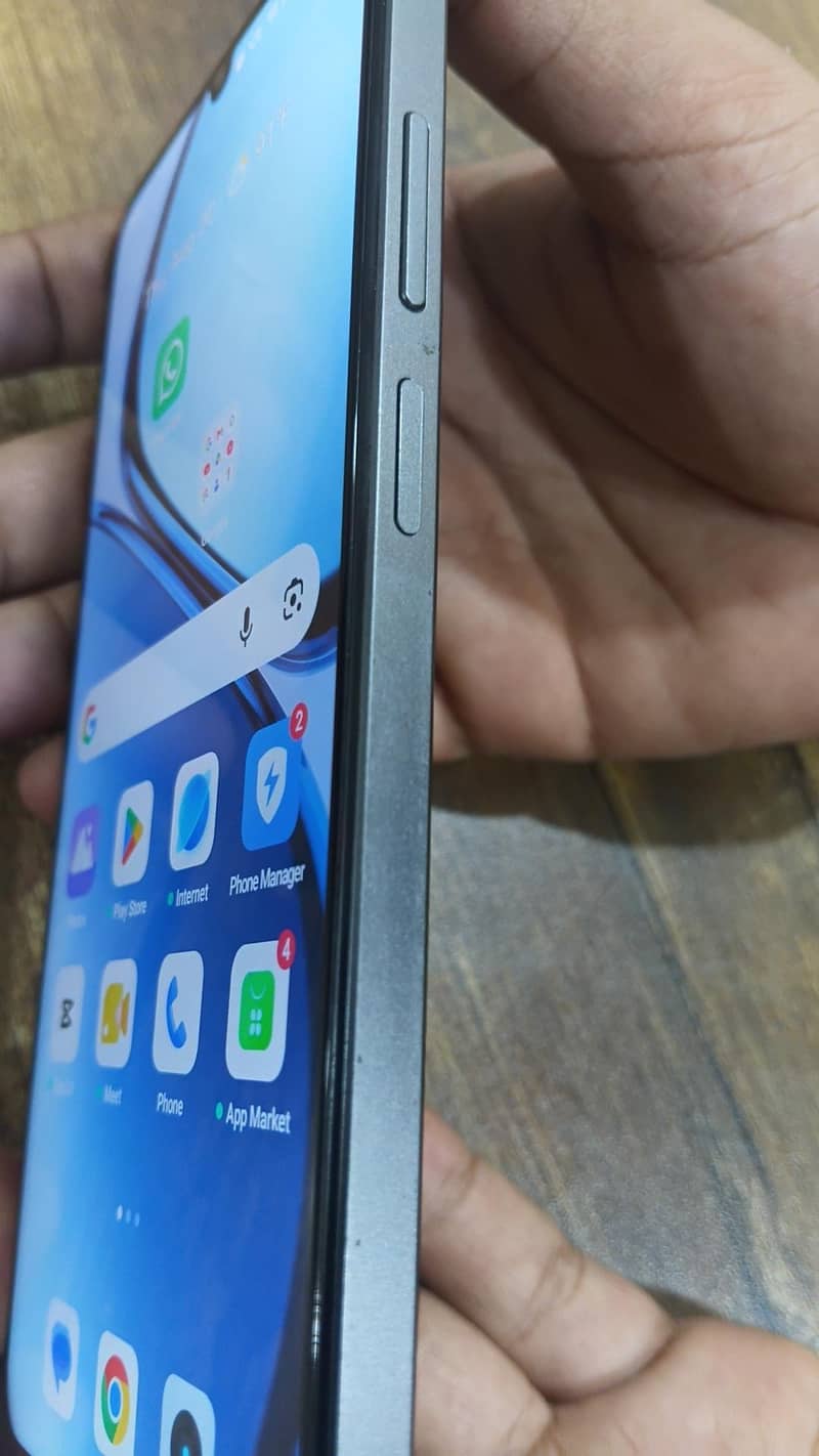 Realme Note 60x 1