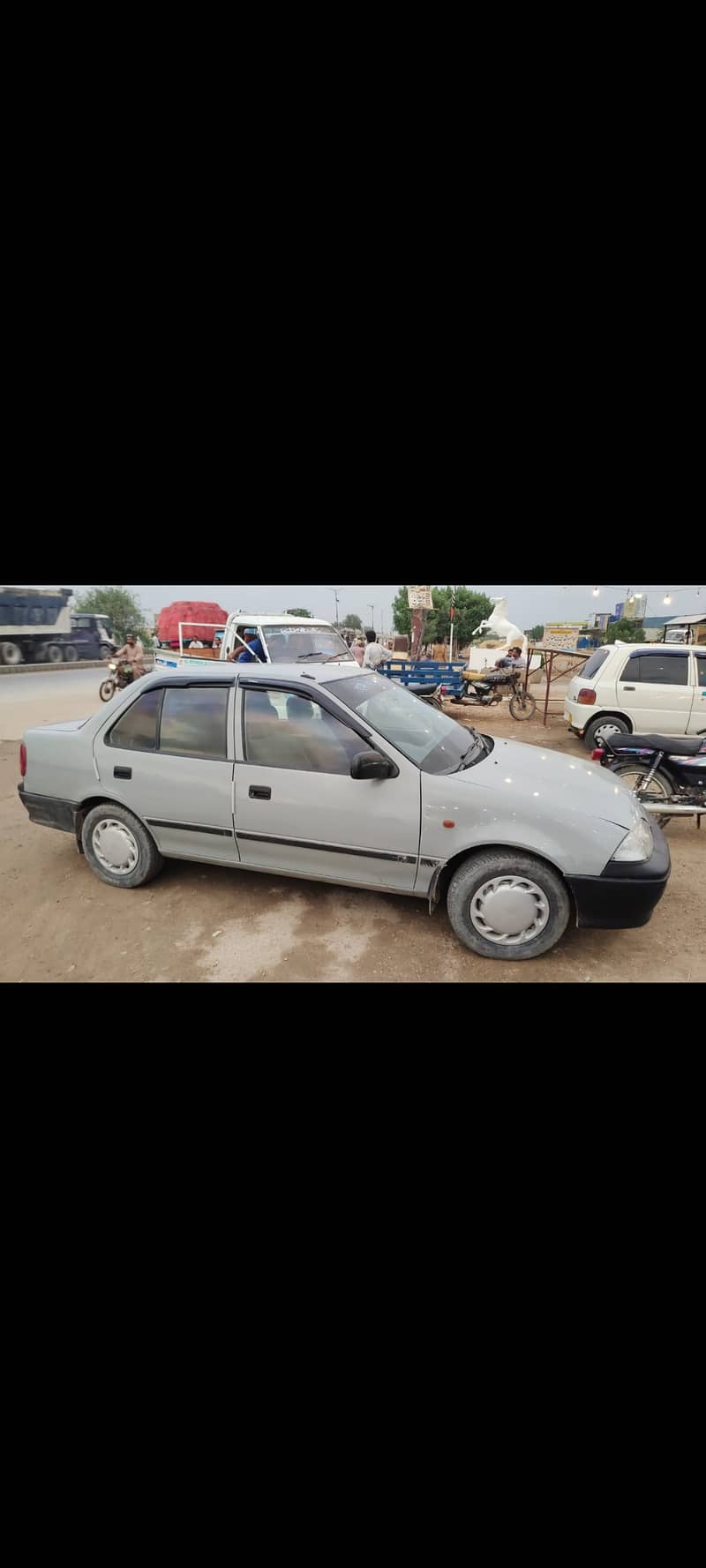 Margalla plus 1998 2