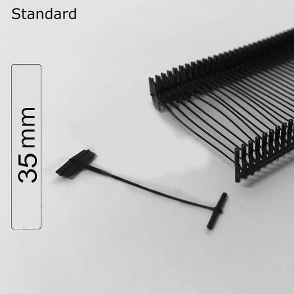 Cloth Tag Machine Pins (5000 pins)