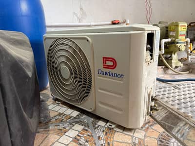 Dawlance 1.5 Ton Inverter AC