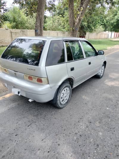 Suzuki Cultus VXR 2003