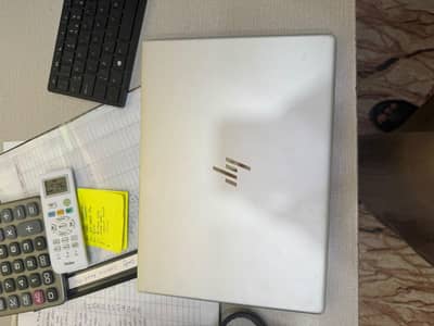 hp laptop core i5 8th geration
