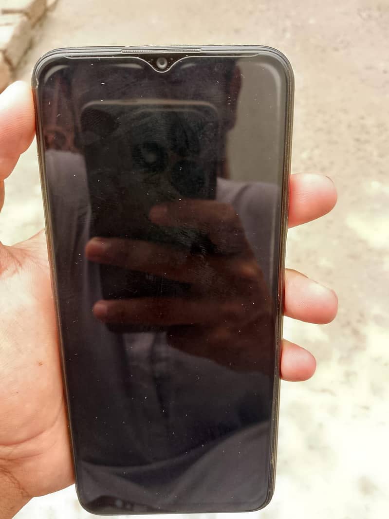 OPPO A16 1