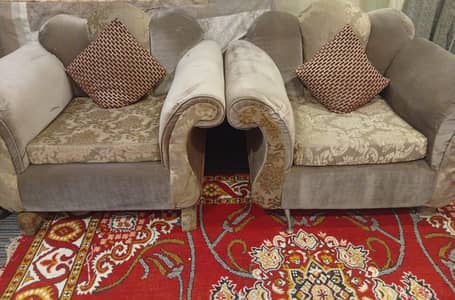 Sofa set for sale