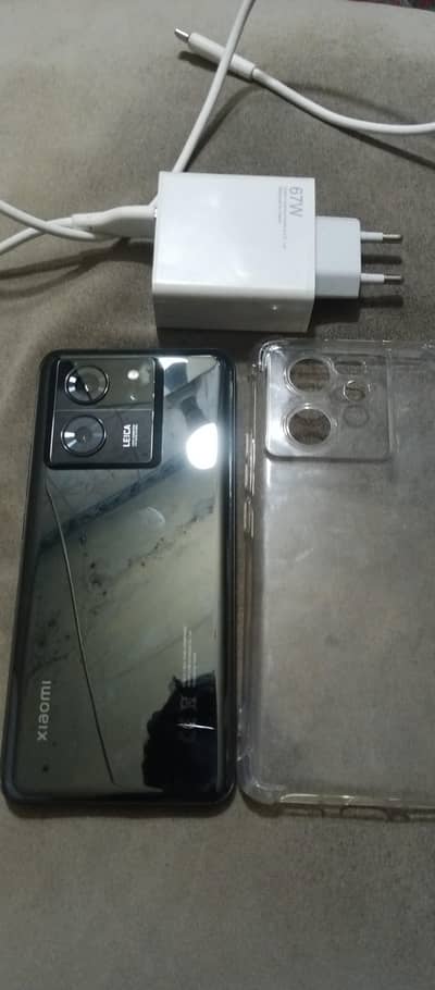 Xiaomi 13T
