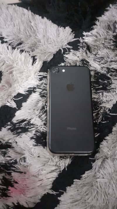 Apple iPhone 7
