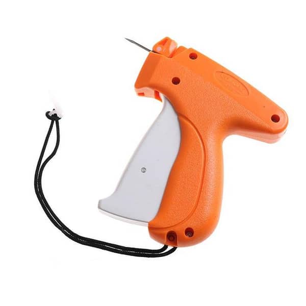 Tag Machine for Fabrics Tags (Needle Included)