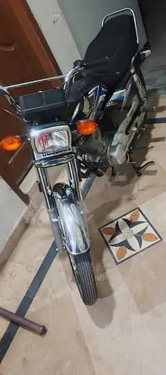 Honda 125 2025