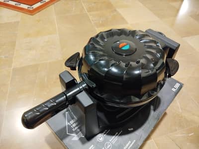 RAF Cake Maker (Baker) Imported from China