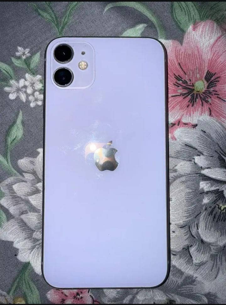 Apple iPhone 11 4