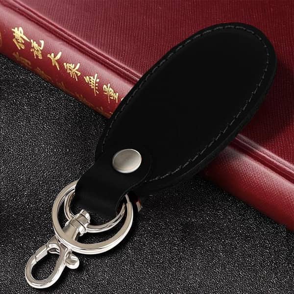 Key chain Leather (100% Original Leather)