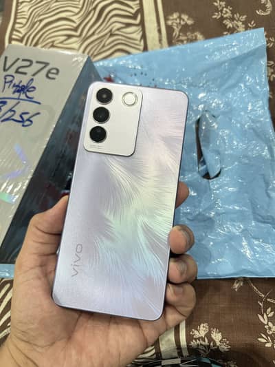 Vivo V27e