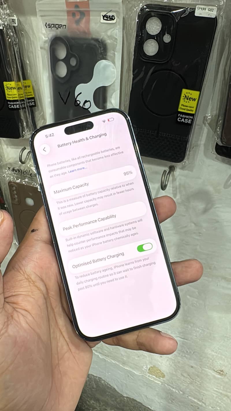 Apple iPhone 14 Pro 1