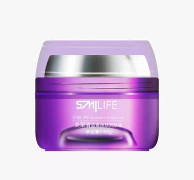 Smilife Moisturizer
