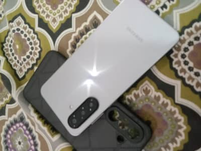 Samsung Mobile A17