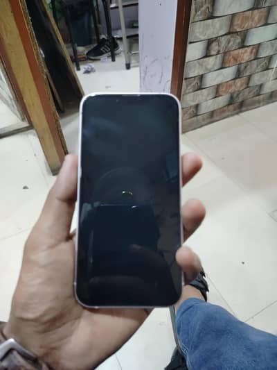 Apple iPhone 13