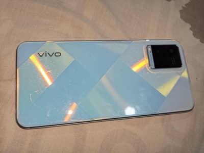 Vivo Y21A 2021