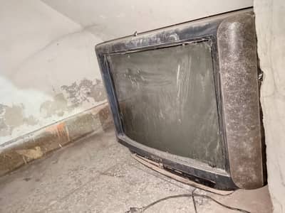 Sony tv for sale not working