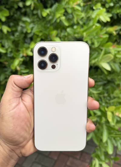 Apple iPhone 12 Pro Max