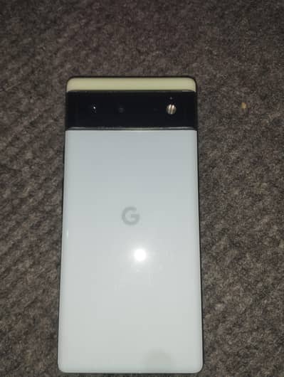Google Pixel 6