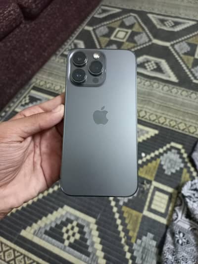 iphone 13 pro 256