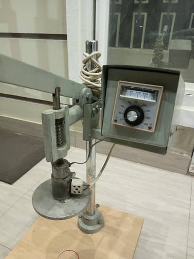Sealing Machine