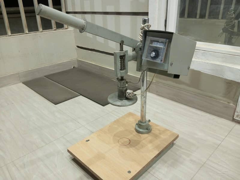 Sealing Machine 1