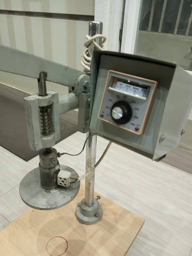 Sealing Machine 3