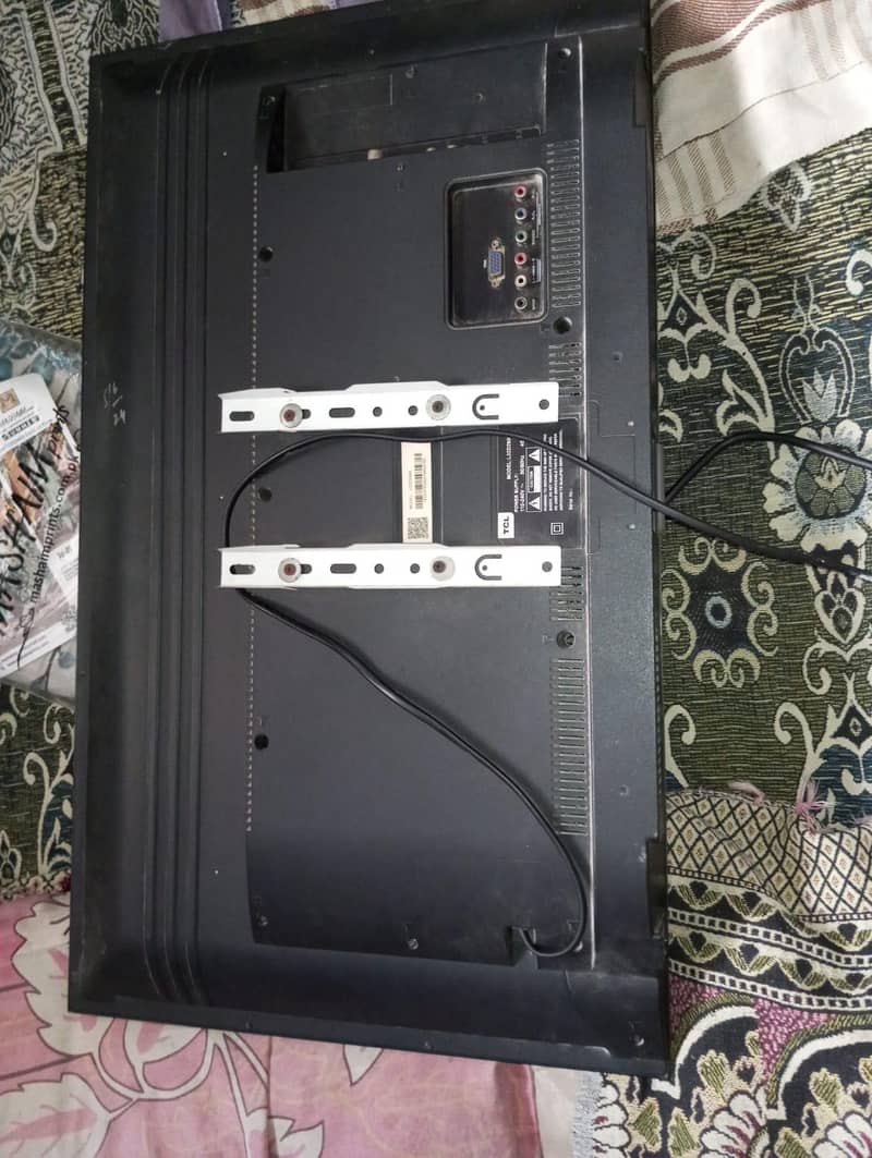 tcl 32inch plus android box 1