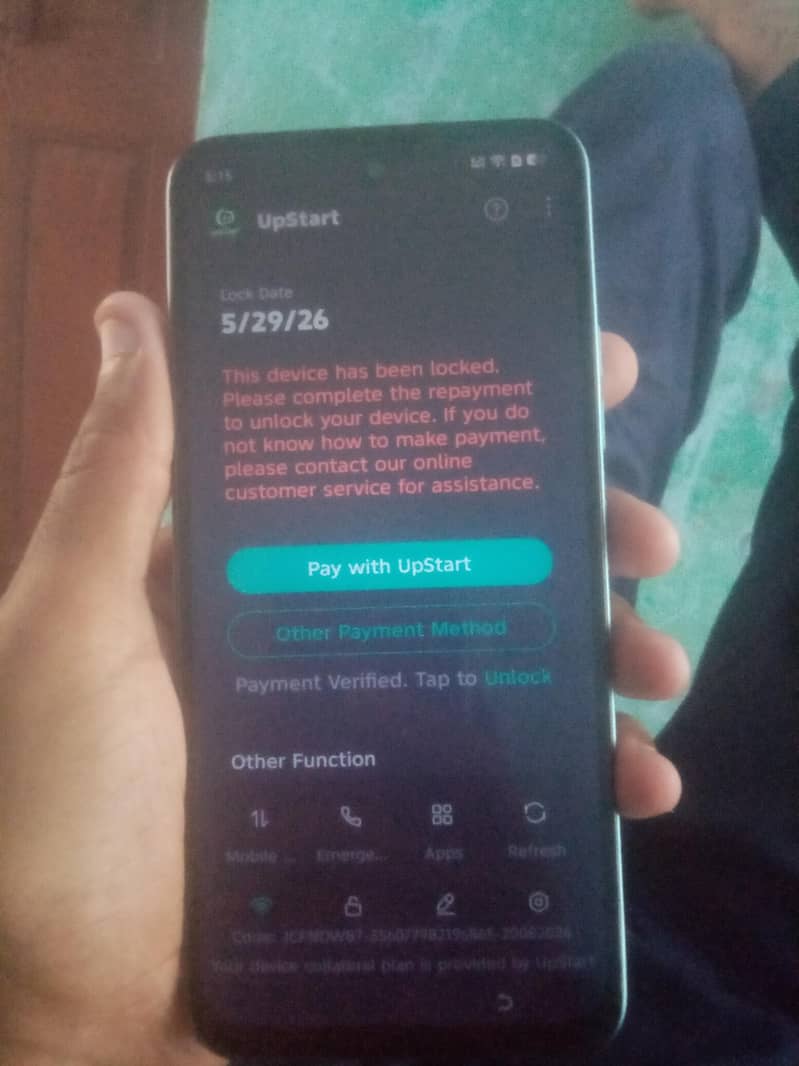 Tecno Other Model 1