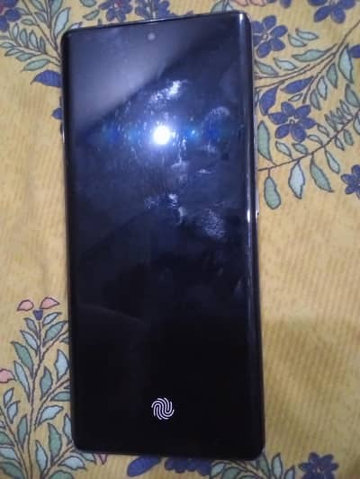 Itel S25 Ultra