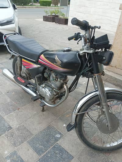 125 Cc