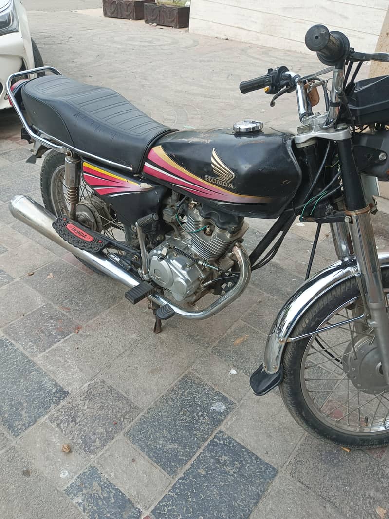 125 Cc 4