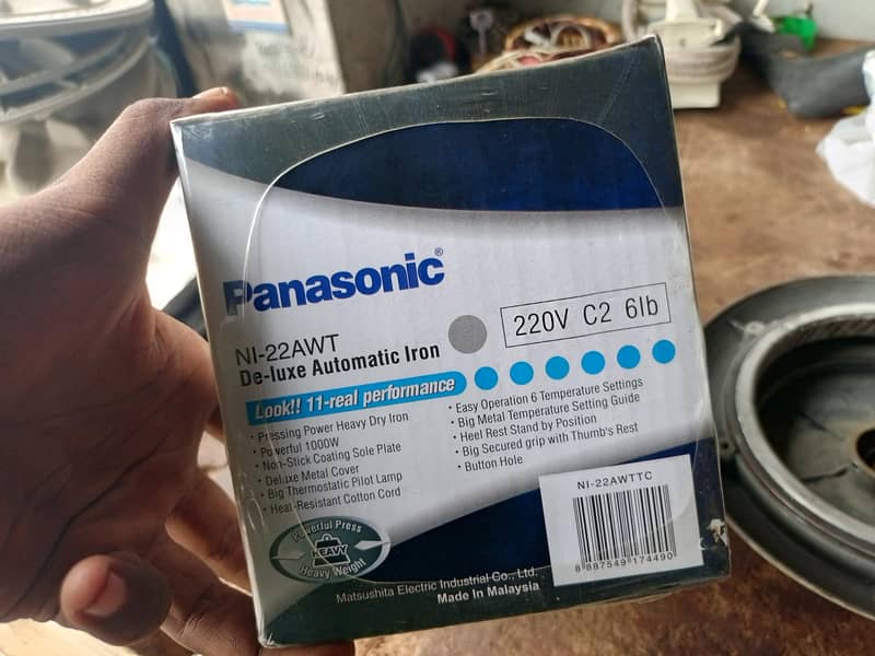iraon 2