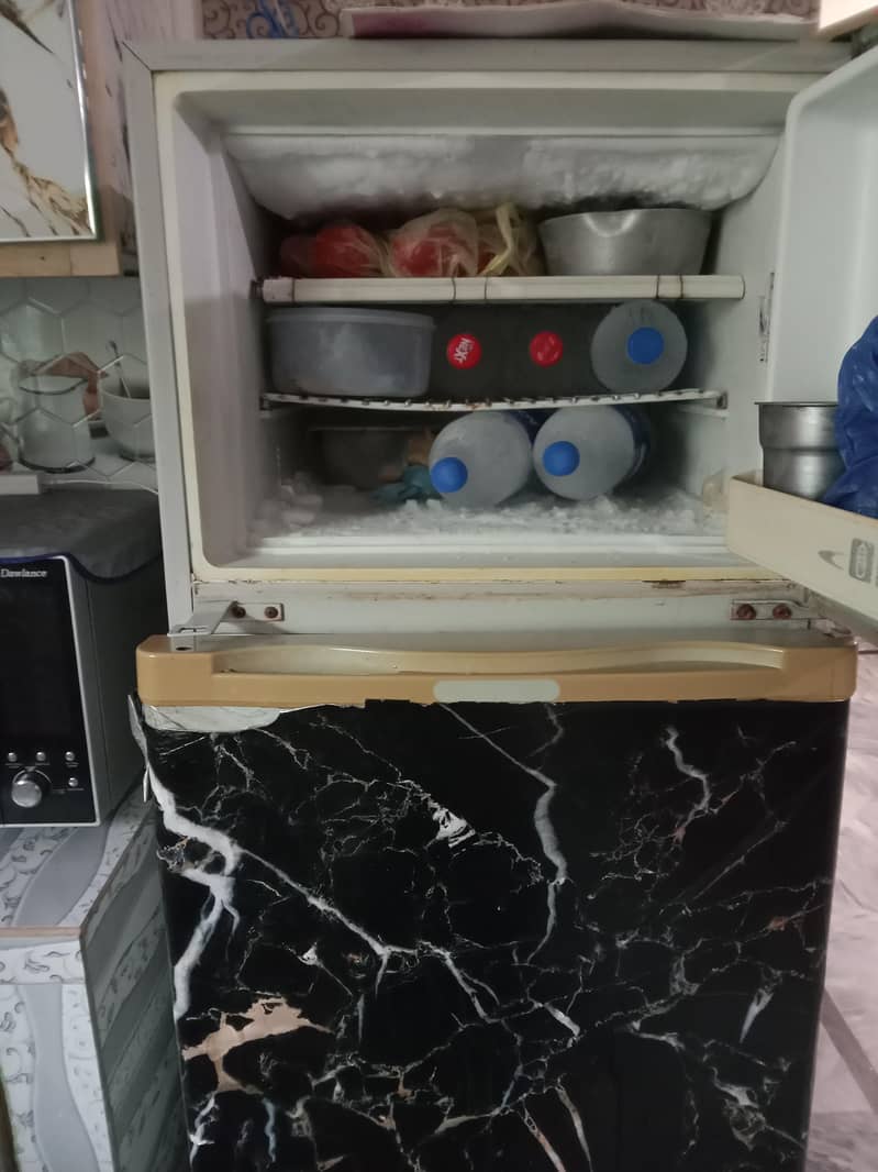 refrigerator 1