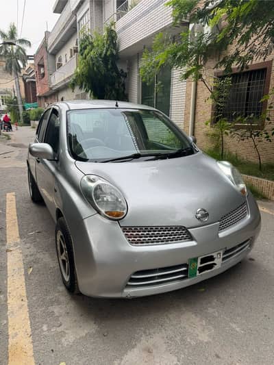2007/2013 model  03211018319