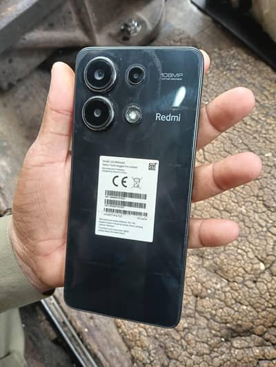 Xiaomi Redmi 13
