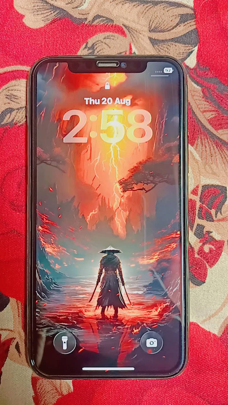 Apple iPhone 11 Pro 1
