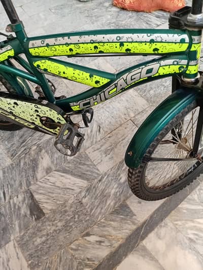 1 month cycles use for sale