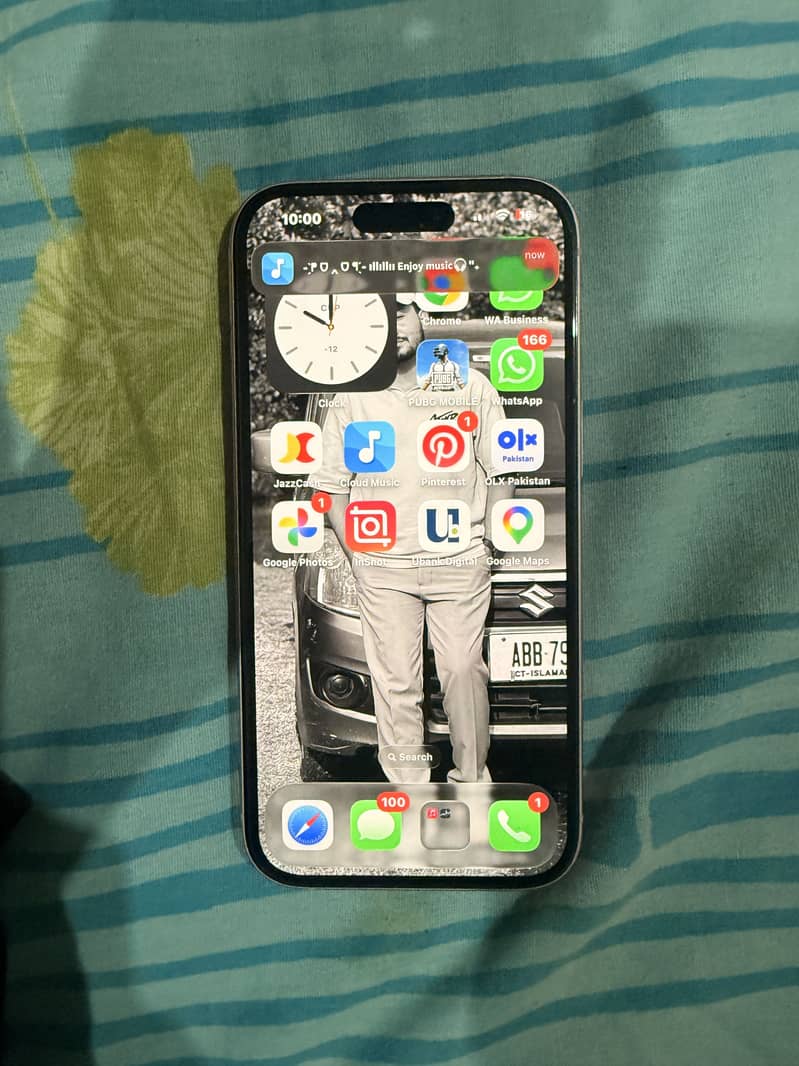 Apple iPhone 15 3