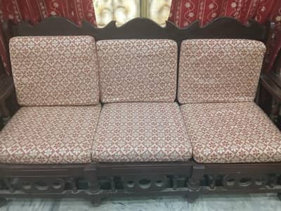 Sofa Set