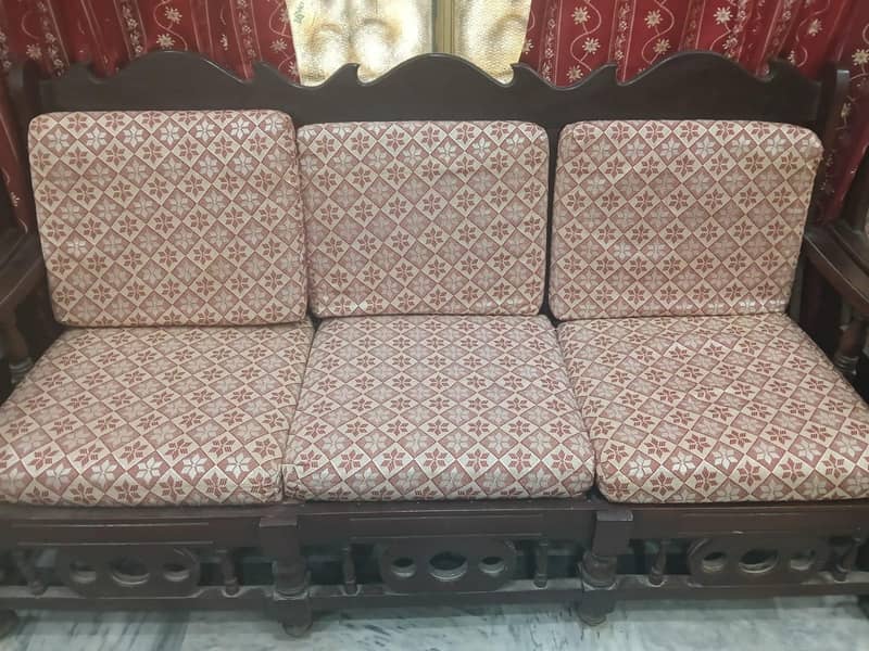 Sofa Set 0