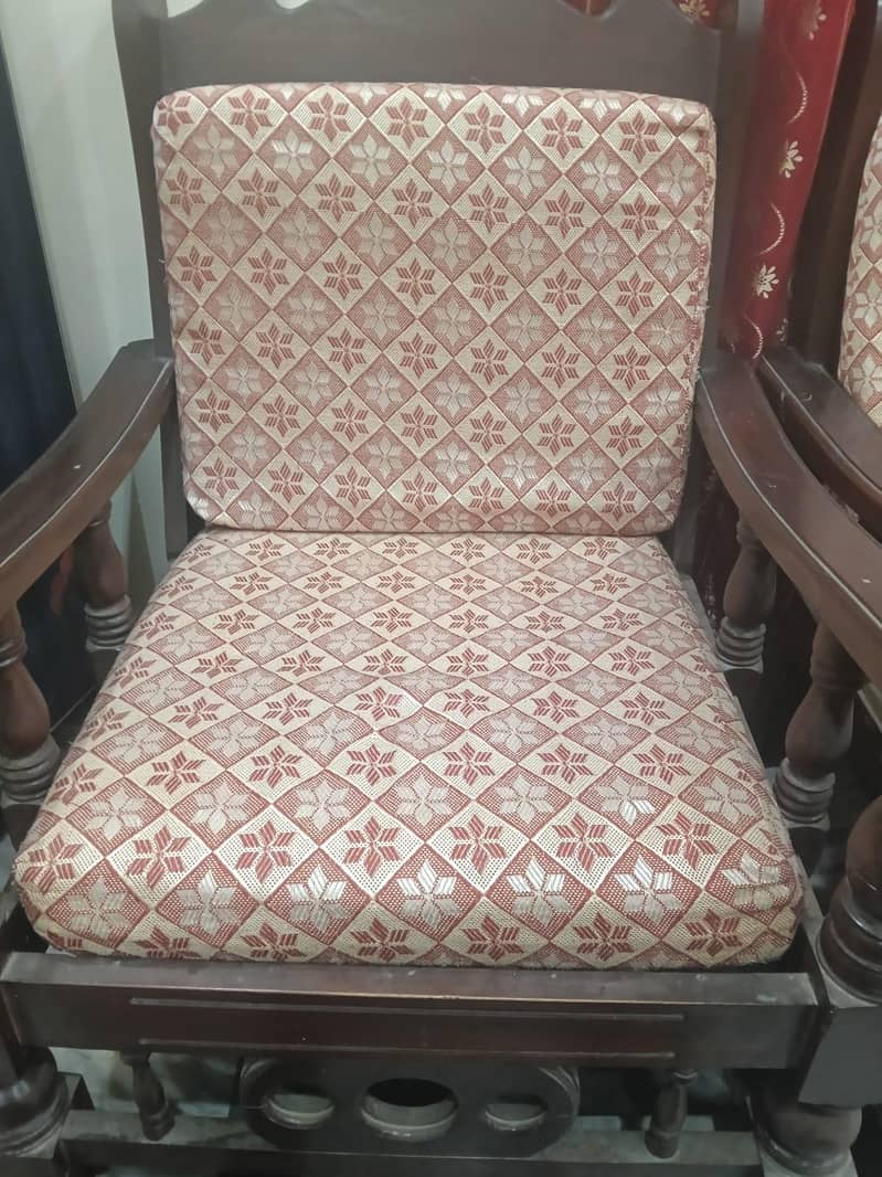 Sofa Set 1