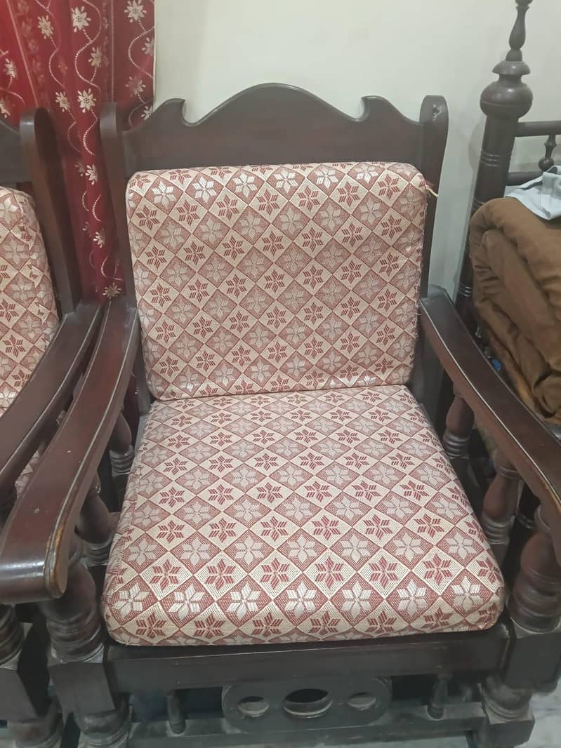 Sofa Set 2