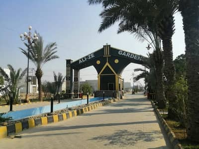 800 Square Feet Flat In Gadap Town For sale At Good Location