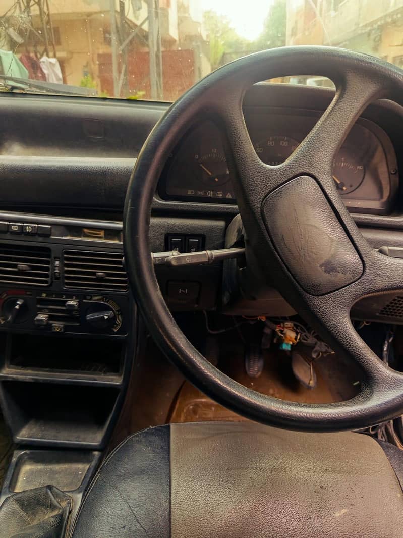 Fiat Panda 2003 5