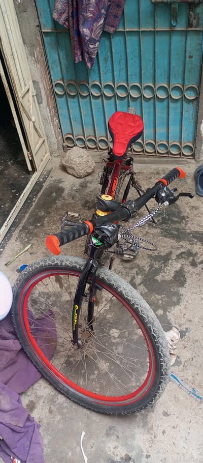 Cycle 26 number