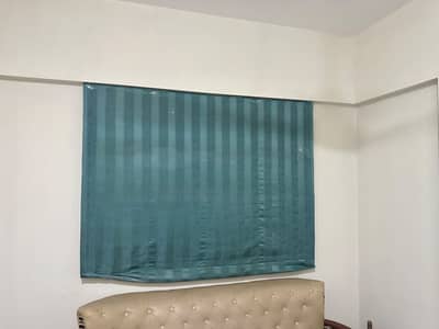 window blind